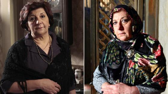 Morre atriz Jandira Martini aos 78 anos.