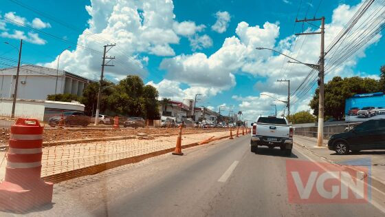 Falhas na sinalização do BRT na FEB resultam em acidentes e risco para usuários, aponta TCE