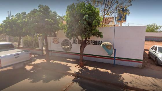 Escola no bairro Ikaray será ampliada e terá sete salas de aula a mais