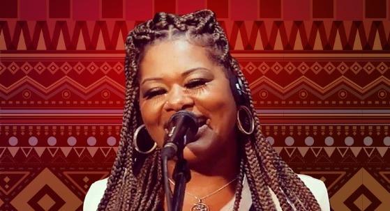 Morre a sambista Dada Varella, aos 45 anos