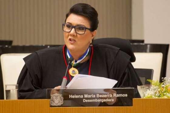 Desembargadora apontou que promotor entrou com ação erra ao questionar lei 
