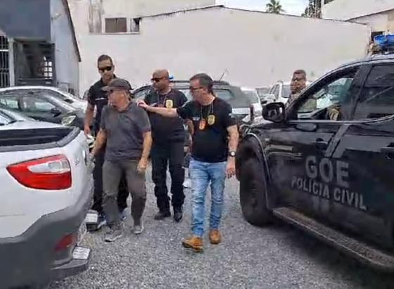 Delegado diz que coronel ficou espantado ao ter seu nome citado por amigo no assassinato de Zampieri 