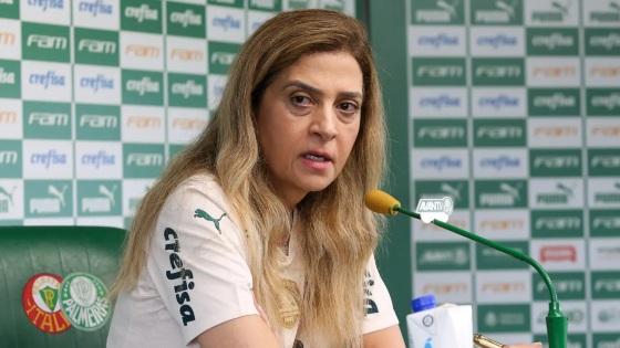 Com carência no ataque, Palmeiras deve anunciar reforços nesta semana.