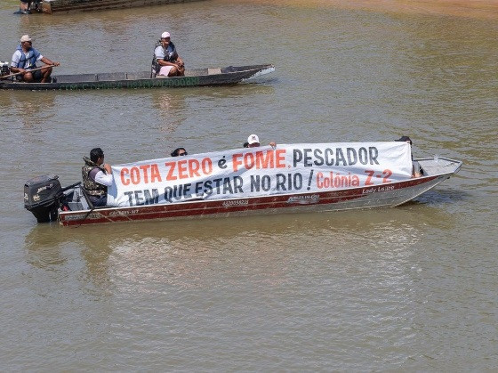 Governo de MT apresenta decreto e aguarda "aval" do STF; ambientalistas alertam para armadilha