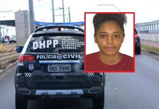 Jovem desaparece a caminho da casa da mãe em VG 