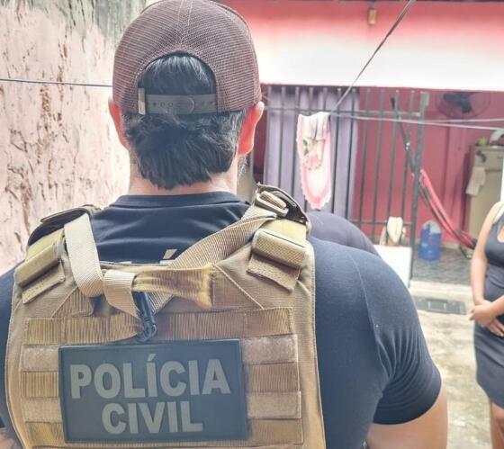 Traficantes da Manga em VG são alvos de operação nesta quarta (07)