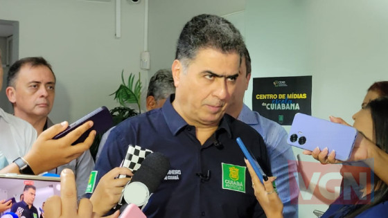 Câmara de Cuiabá instaura comissão processante para cassar Emanuel