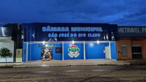 Câmara Municipal de MT abre PAD para investigar possíveis irregularidades de controlador interno
