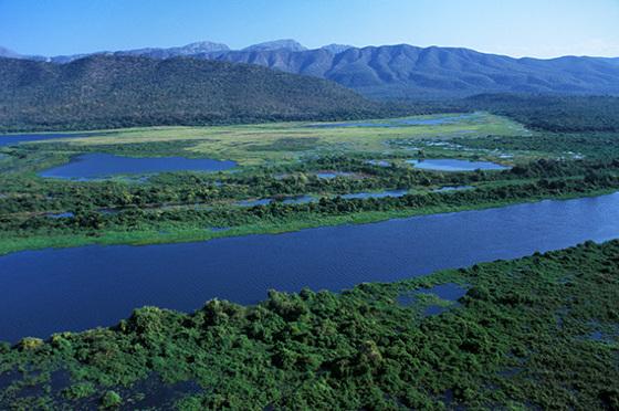 Magistrados defendem suspensão da ‘Lei do Pantanal’ 