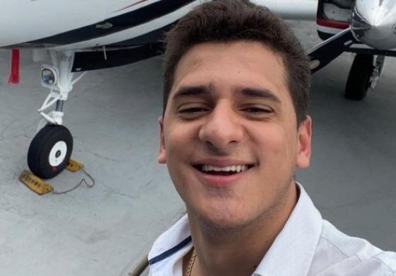 Corpo de piloto que caiu de jet-ski no Manso é encontrado 