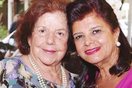 Luiza Trajano Donato, Fundadora do Magazine Luiza, morre aos 97 anos