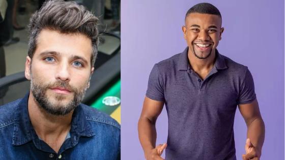 Bruno Gagliasso critica perseguição de brothers a Davi e o define  como protagonista da edição 