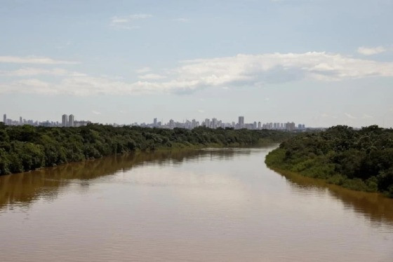 Mato Grosso aplica R$ 3,5 milhões em multas durante a Piracema