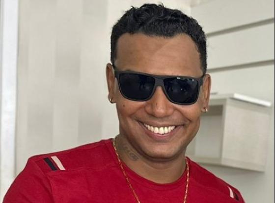 Tecladista da banda Nova Pegada morre atropelado por caminhão em Cuiabá