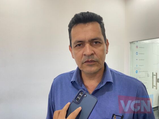 Vereador de Cuiabá se filia ao Podemos causando “debandada” no PRD