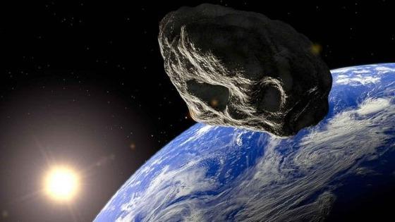 Asteroide do tamanho de um Fusca se aproximou da Terra durante o Carnaval 