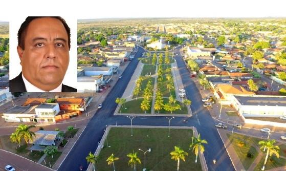 Coligação tentava cassar vereador do MDB