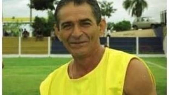José Silva Oliveira; 