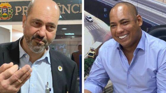 MDB confirma candidatura própria em Cuiabá e presidente do partido apoia nome de Juca do Guaraná