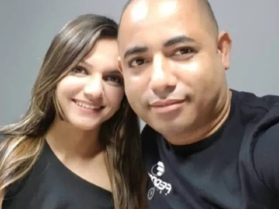 Cantora de Forró Marcinha Sousa e Marido Morrem Afogados