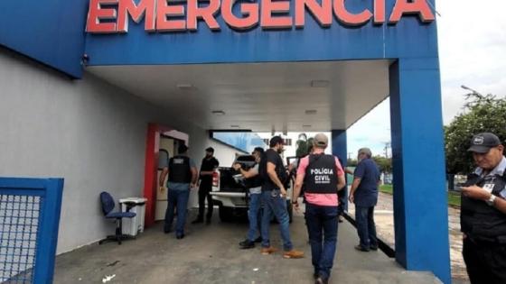 Investigado por manter família refém e roubar carro, morre em confronto com a PM