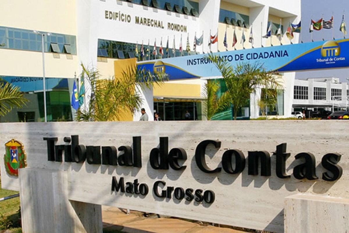 TCE vai investigar contrato do Estado com empresa investigada por "cartel"