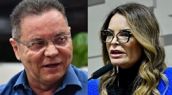 Botelho afirmou que ainda deve se reunir nos próximos dias com Virginia Mendes e Mauro