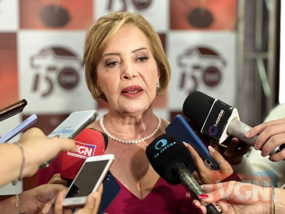 Presidente do TJ/MT notifica desembargador sobre decisão que devolveu cargo ao prefeito de Cuiabá
