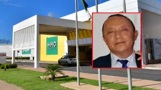 Pastor morre quatro dias após ser internado com queimaduras graves.