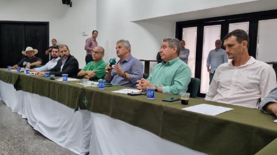 Decreto que regulará Lei do Pantanal preocupa setor produtivo e FPA-MT 