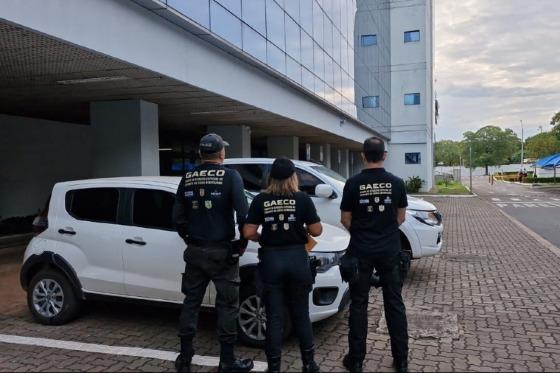 Gaeco desarticula esquema de fraudes ambientais em Mato Grosso