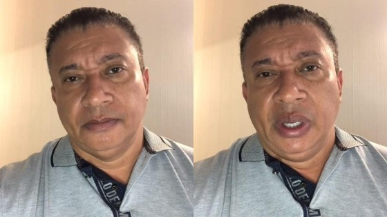 Humorista Pedro Manso revela diagnóstico de demência aos 51 anos