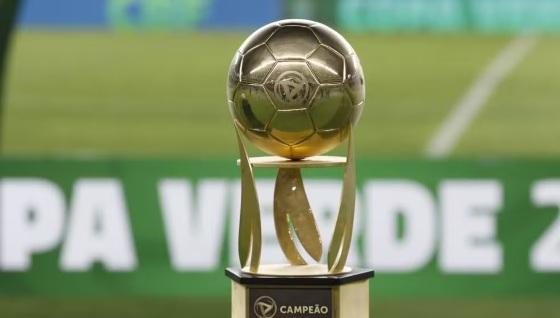 Cuiabá e Porto Velho se enfrentam pelas oitavas de final da Copa Verde 2024.