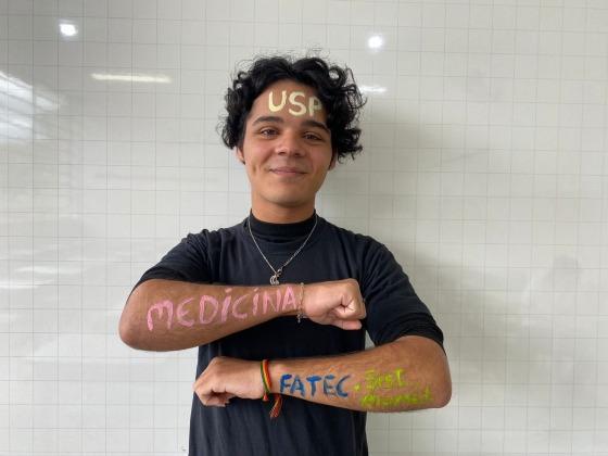 Justiça dá cinco dias para universidade explicar por que não aceitou altodeclaração de cotista e cancelou vaga para medicina