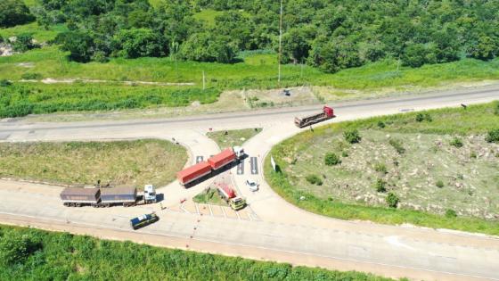 Serra de São Vicente será interditada para manutenção neste sábado (02).