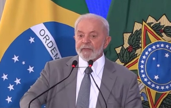 Lula sanciona lei que exclui silvicultura do rol de atividades poluidoras