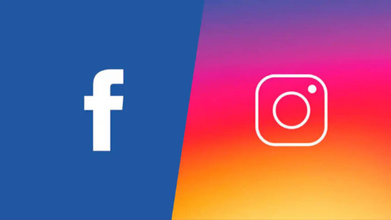 Instagram e Facebook apresentam instabilidade nesta terça (05).