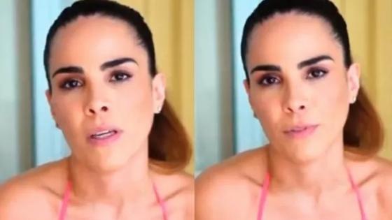 Wanessa Camargo esclarece boatos sobre tratamento psiquiátrico pós BBB  