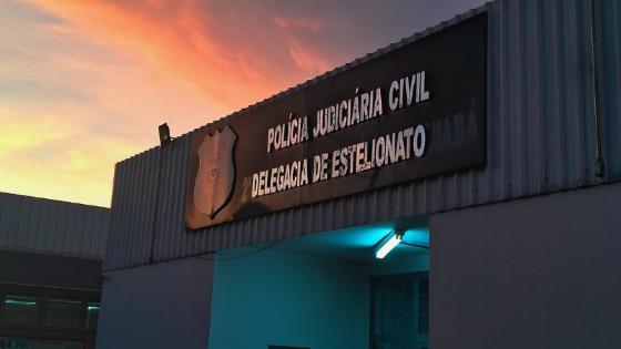 Advogada e comparsa são presos por estelionato em Cuiabá.