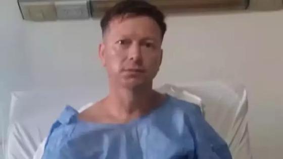 Homem que deveria faze cirurgia de vesícula faz vasectomia por erro medico 