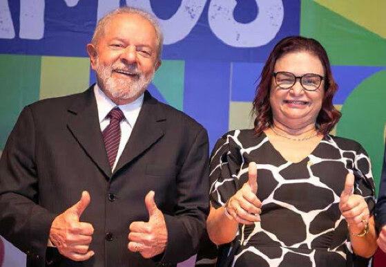 Governo Lula construirá mais 3 novas unidades do IFMT em MT, confirma Rosa Neide