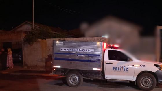Pedreiro morre eletrocutado ao mexer em fiação durante trabalho em VG