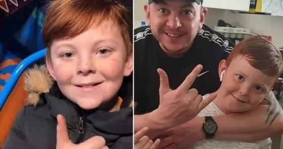  Menino de 11 anos morre ao participar de desafio viral das redes sociais