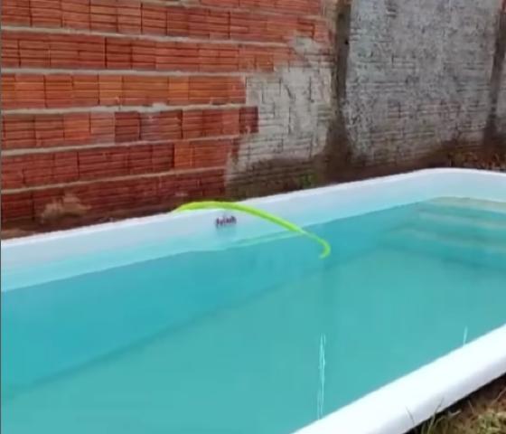 piscina mendes