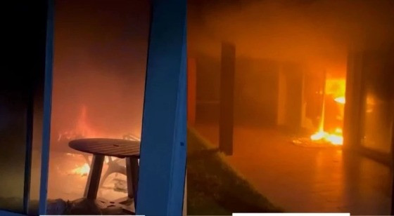 Após ameaças de Bivar, casa do novo presidente do União Brasil é incendiada; polícia investiga