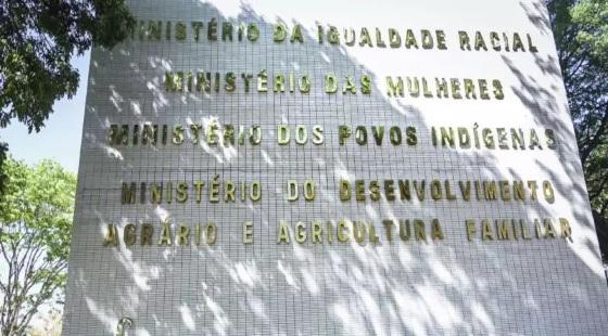 Regras é para a seleção das organizações da sociedade civil para participação no plano nacional 