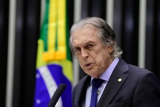 Deputado de MT diz que Comissão de Ética do União Brasil analisa permanência de Bivar 