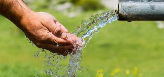 Conta de água vai ficar mais cara a partir de 1° de abril em cidade de MT