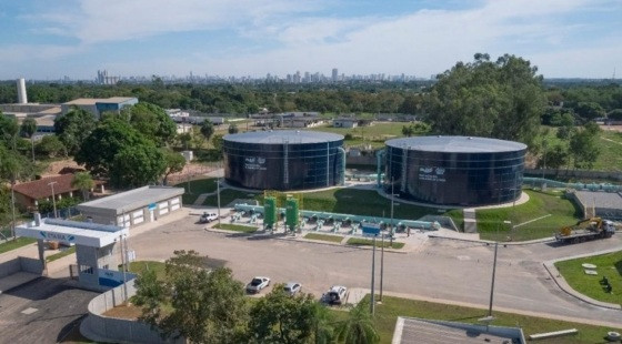 Arsec faz auditoria no sistema operacional da Águas Cuiabá