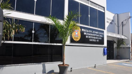 Foragido é preso por trafico de drogas e lesão corporal contra sua esposa 